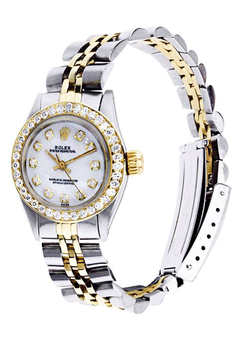 latest rolex for ladies